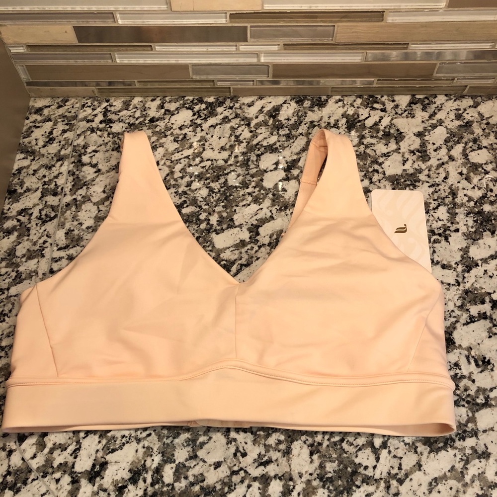 Fabletics All Day Every Day Bra XXL